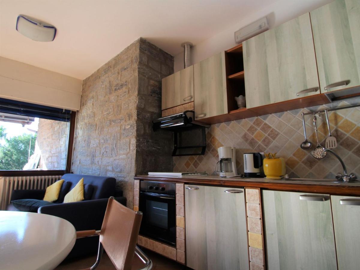 Apartment Residenza Agrifoglio-17 By Interhome 루이노 외부 사진