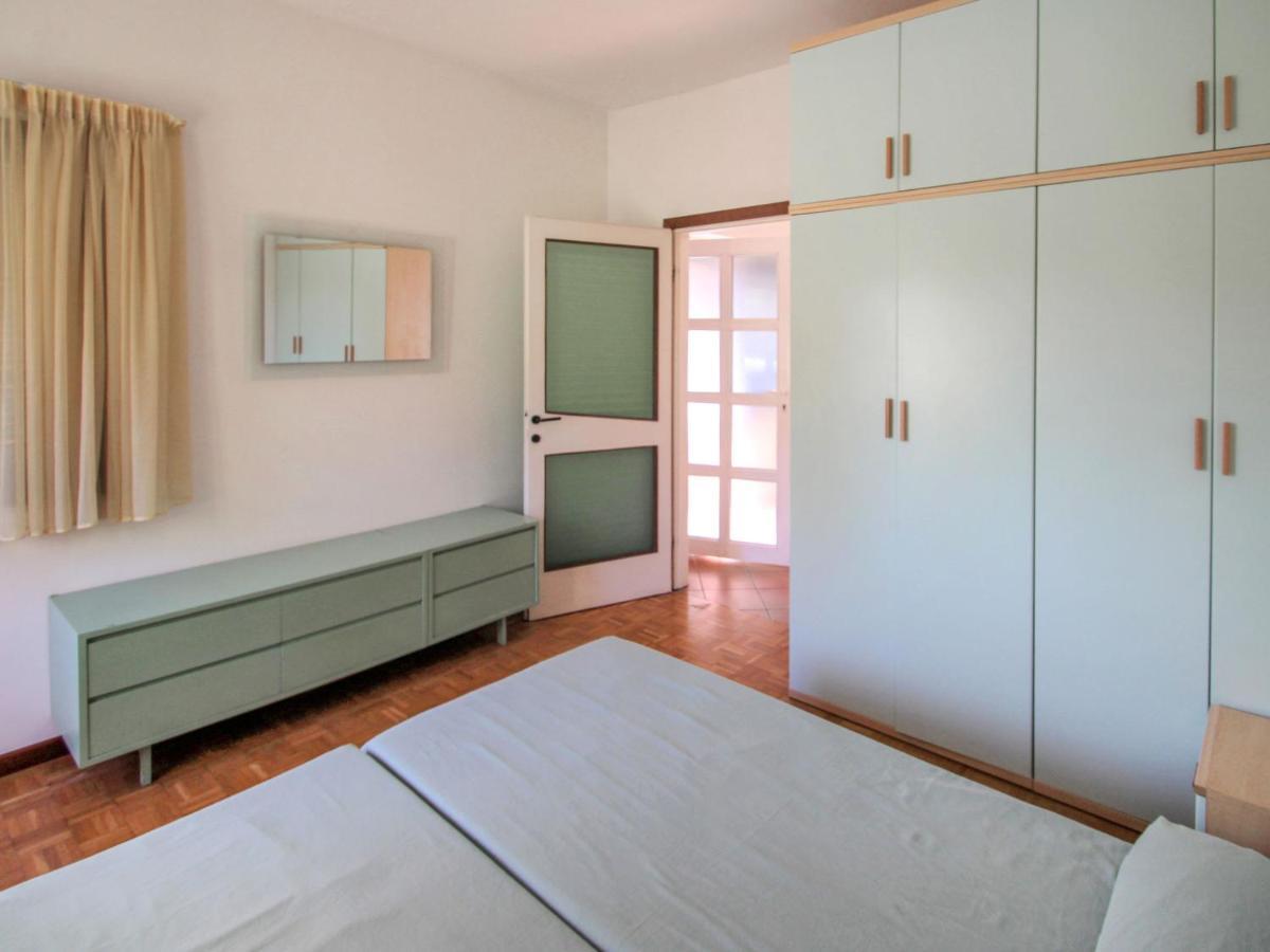 Apartment Residenza Agrifoglio-17 By Interhome 루이노 외부 사진